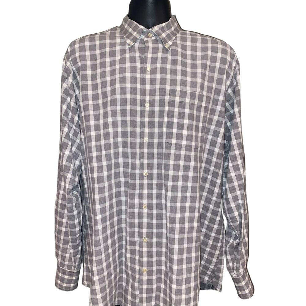 Peter Millar Mens Buttondown Dress Shirt